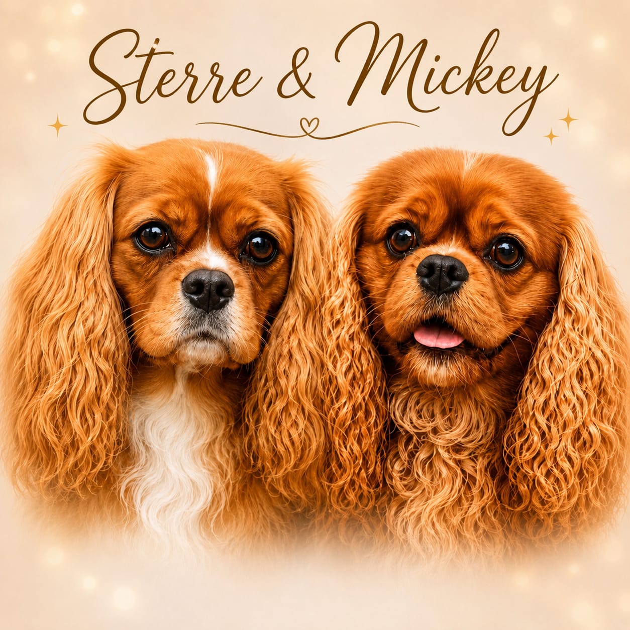 mickeysterre